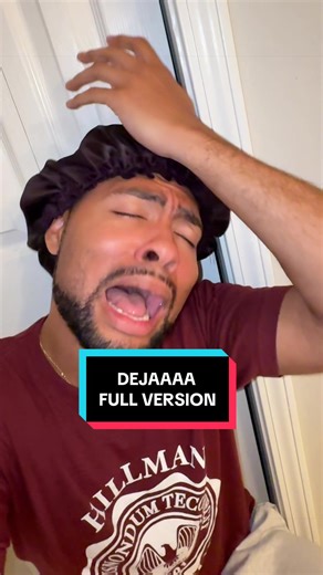 Full version is here!! Send this to anyone who needs a little more context or a visual aid of what happened… #dejaaaa #helphelphelp #trending #fyp #gospeltexts