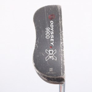 Odyssey DFX 9900 Blade Putter 34 Inches Right-Handed 77257D