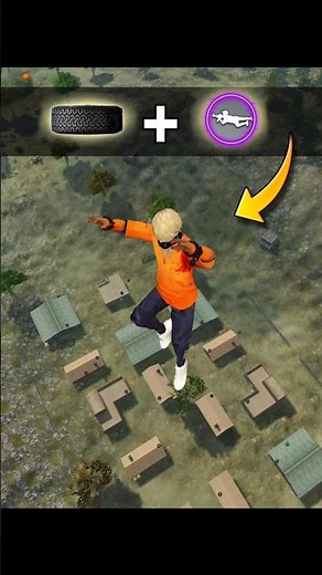 FLYING Trick Ob49 Update | PROFESSIONAL GAMER