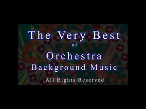 The Very Best of Orchestra (Instrumental)