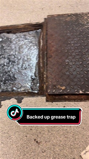 When a restaurant kitchen slows down, it’s often more than just a busy shift — it can be a grease trap pushed past its limits. Arrived on site with Dane to address a severe blockage caused by a grease interceptor that was completely full, restricting proper drainage and risking a full kitchen shutdown. Performed a thorough grease trap cleaning and cleared the stubborn blockage to restore proper flow and ensure the system was operating safely and efficiently. Preventative maintenance like this is