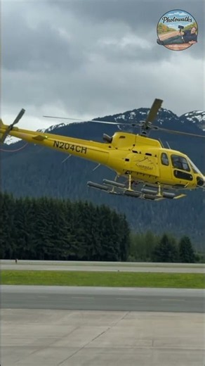 JUNEAU'S VIDEO POSTCARD: Jaw-Dropping Beauty and Adventure! #shorts