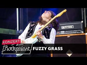 Fuzzy Grass live | Freak Valley Festival 2024 | Rockpalast