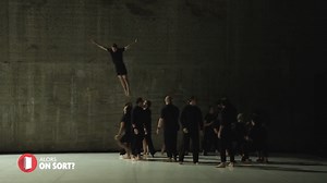 Möbius : Quand l’acrobatie devient poésie au Théâtre de Namur - RTBF Actus
