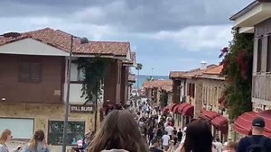 158K views · 1.3K reactions | Side ancient city刺 | Side Antalya Turkey | Facebook