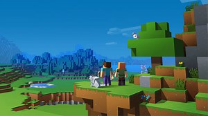Minecraft para PC ahora es gratis en Game Pass