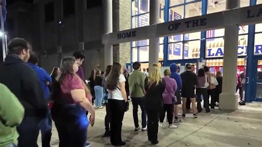 NH secretary of state working to determine whether voter turnout broke record