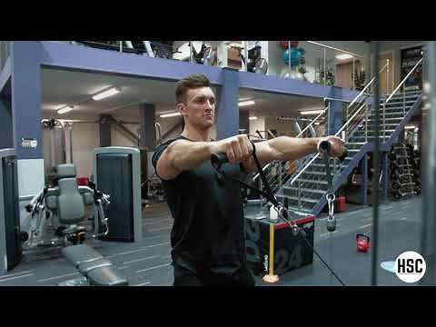 CABLE Y RAISE