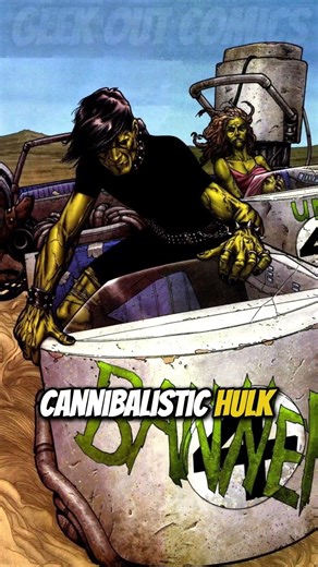 Wolverine killed the X-Men… by accident