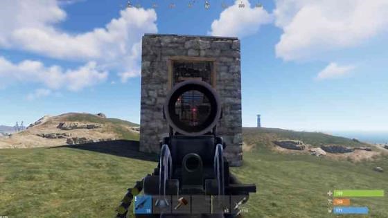 12 Tips Even an Expert Rust Player (5,000+ Hours) Wouldn't Know