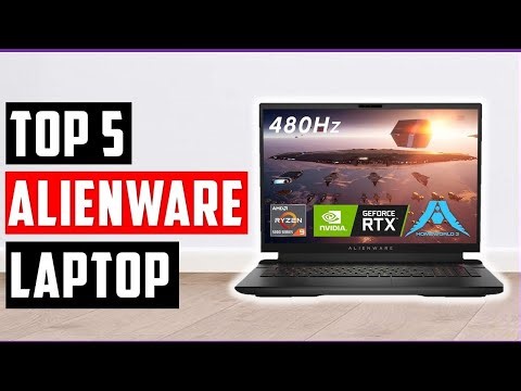Best Alienware Laptop | Top 5 Best Alienware Laptop On Aliexpress On Amazon