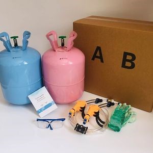 [Hot Item] Best Quality PU Spray Foam Kit for Packing on Stock