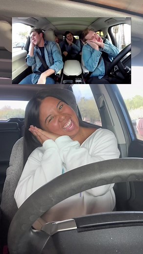 Nostalgic One Direction 'No Control' Dance on Carpool Karaoke