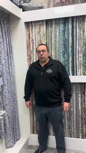 Curtain headers can be confusing if you’re not sure what to ask for and that’s exactly why we’ve got them on display in our showroom. From modern wave curtains to classic pencil pleats, pinch pleats and goblet headings, we’ll talk you through the options and help you choose the right style for your space. Seeing them in person makes all the difference. 📍 Visit us at 70a Acre Street, Lindley, Huddersfield, HD3 3EL 📞 01484 810 222 | Feature Flooring and Blinds