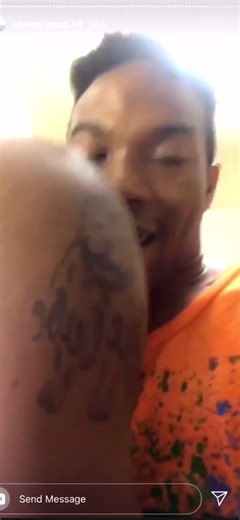 oh thank uuuu 😂😂😂 #fyp #shamar #shamarco