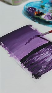 19K views · 97 reactions | The most adorable little paintings we ever did see 殺 #crafty #painting #mini #small #cute #art | Crafty | Facebook