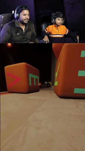 POORA GAME TEDA HONE LAGA 😵‍💫 Aur Baby Ne DHAPPA Bolkar Teleport Kar Diya! 😱