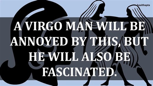 VIRGO MAN WITH GEMINI WOMAN