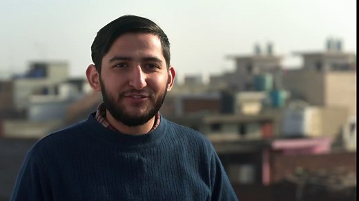 The Year Earth Changed (TV Movie 2021)