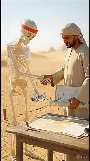 Can Farming Make You Rich in Egypt? The Dark Truth of Desert Agriculture