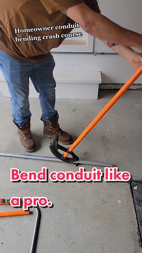 Conduit Bending: A Crash Course for New Apprentices