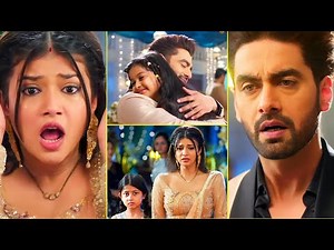 Yeh Rishta Kya Kehlata Hai FULL EPISODE TODAY 9th January 2026 | Billi Family TO BREAK? #AbhiMaan