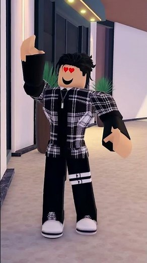 You are not worthy | Ruby Roblox TV