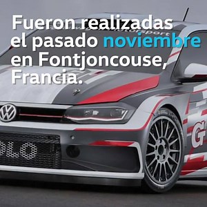 1M views · 4.1K shares | Nuestro modelo clásico de rally, tiene una nueva cara.  Conócelo. | Volkswagen | Facebook