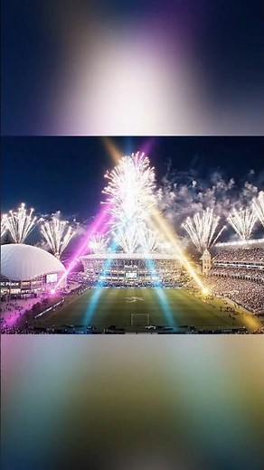 We Rise As One | World Cup 2026 Official Anthem USA Canada Mexico