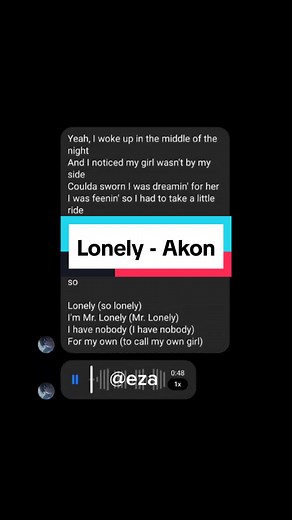 Mr. lonely@akon #singing #singingcover #cover #coverlirik #coversong #lonely #fyp #4u