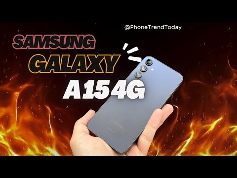 Samsung Galaxy A15 4G Review | Budget King in 2025?