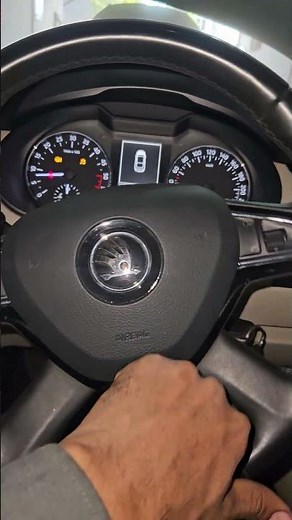how to reset the steering angle sensor without a scanner.VW steering angle sensor basic setting