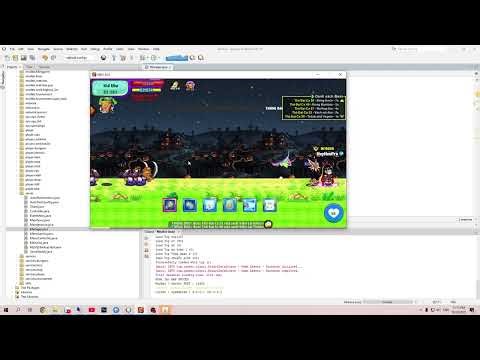 NRO LẬU Cách Thay All BG map bằng code thay vì sửa sql