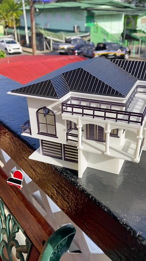 3D Printing House Plans: From PDF to 3D Model
