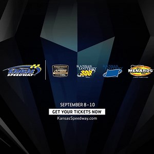 477 reactions · 66 shares | Who will earn a spot in the round of 16? See for yourself when the NASCAR Playoffs head to Kansas Speedway! | Kansas Speedway | Facebook