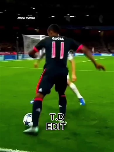 T.D EDIT #football edit