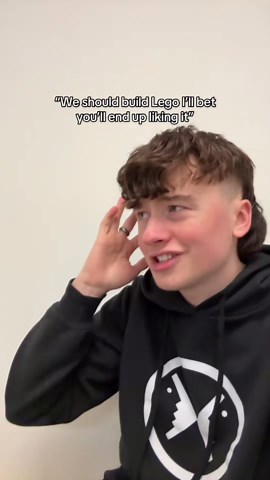 Try This Fun LEGO Build – You Might Actually End Up Loving It!