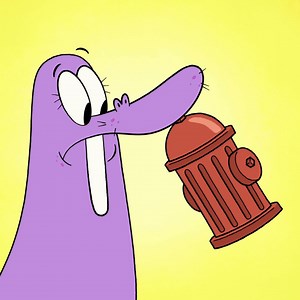 Russell’s tooth is on the loose 🦷 | Nickelodeon