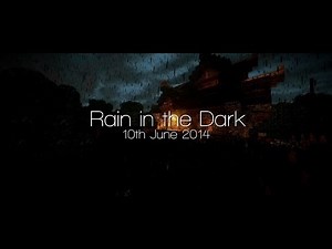 Rain in the Dark Official Trailer #2