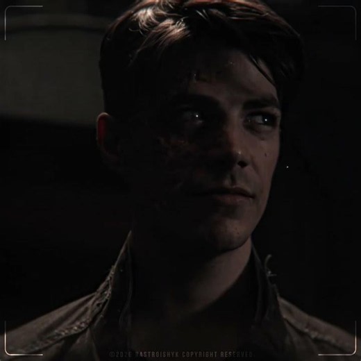 Yes it is - Savitar edit🍷| The flash | NATI NATI (Super Slowed) #shorts