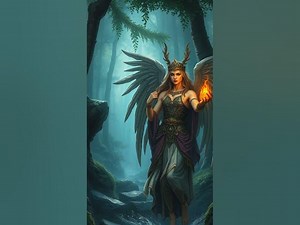 Njord: The Norse God of Seas and Wealth
