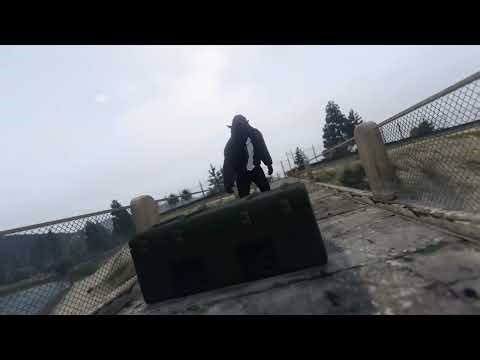 Loot Crate System | TMC | FiveM