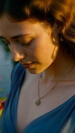 ‘Like A Rose That Never Fades Away’