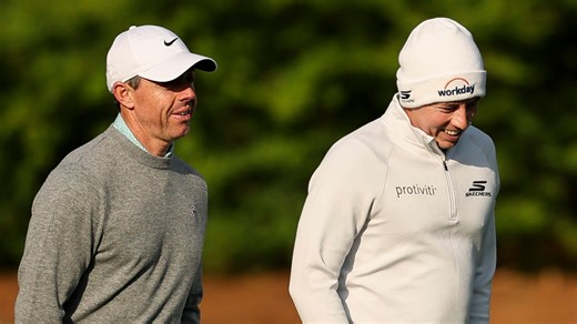 The Masters Par 3 Contest recap: Aaron Rai takes victory as Frankie Fleetwood makes headlines again at Augusta National