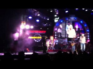 Toby Keith - How Do You Like Me Now - Live in Overdrive Tour