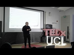 History Education Matters — What, Why and How? | Arthur Chapman | TEDxUCL