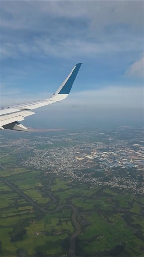 Vietnam Green Fields