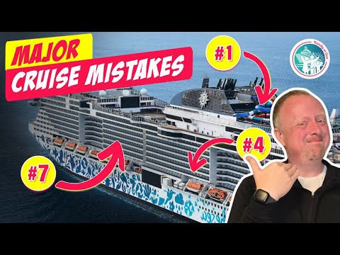 Cruise Packing Tips & Essential Advice for Your First Voyage 2023