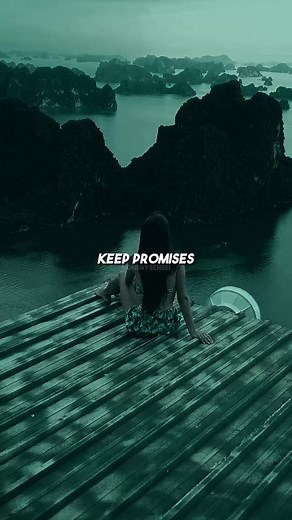 HONOR Your Commitments: Rule #43 Revealed. 🤝 #commitment #promises #fyp 💫 Rule #43 is a reminder that our promises carry immense power. In just seconds, dive into the significance of keeping your word and the impact it has on trust and relationships. 🔐 Join us in exploring Rule #43, where commitments are honored, and promises to become the foundation for a better tomorrow. Let's build trust and integrity, one pledge at a time.
