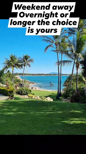 2K views · 15 reactions | Whitsunday Sands Resort - Bowen on Reels | Facebook